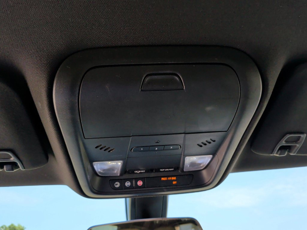Used 2019 Cadillac XT5 FWD image 22