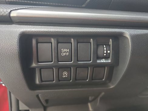 Used 2021 Subaru Forester Premium w/ Popular Package #1 AWD/4WD image 27