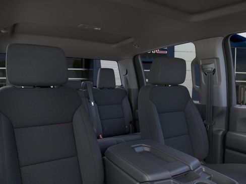 New 2026 GMC Sierra 2500 Pro AWD/4WD image 24
