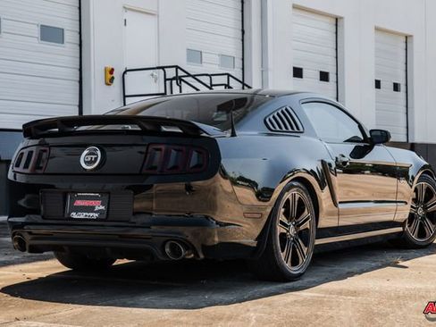 Used 2014 Ford Mustang GT Premium w/ Equipment Group 402A image 59