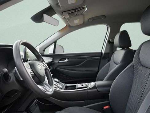 Certified 2021 Hyundai Santa Fe SEL AWD/4WD image 23