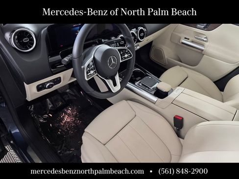 Certified 2023 Mercedes-Benz GLA 250 image 11