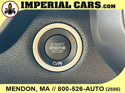 New 2025 RAM 1500 Big Horn image 32