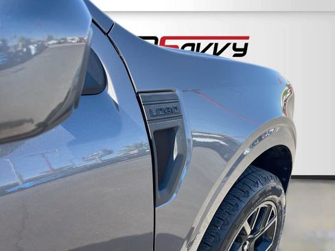 Used 2025 Ford Maverick Lobo AWD/4WD image 33