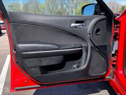 Certified 2023 Dodge Charger GT image 23