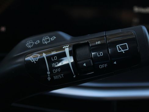 New 2026 Kia Sorento LX FWD image 30