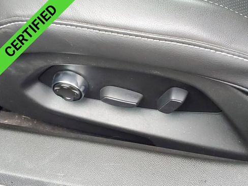 Certified 2022 Chevrolet Corvette Stingray image 34