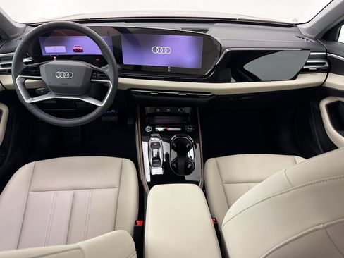 New 2026 Audi A5 Prestige AWD/4WD image 15