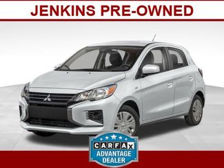 Used 2024 Mitsubishi Mirage ES FWD 360° Tour