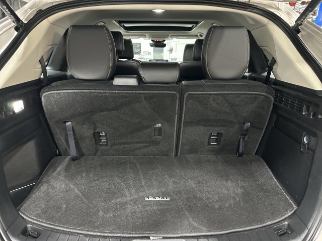 Used 2024 MAZDA CX-90 3.3 Turbo w/ Premium Package AWD/4WD image 26