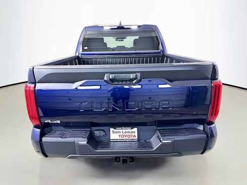 New 2026 Toyota Tundra SR5 AWD/4WD image 6