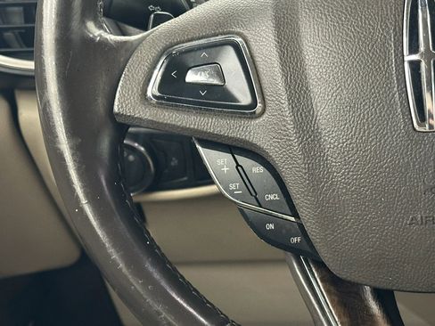 Used 2016 Lincoln MKX Select w/ Select Plus Package image 20