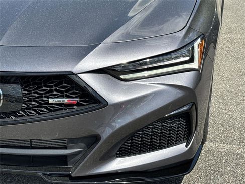 Certified 2023 Acura TLX Type S AWD/4WD image 9