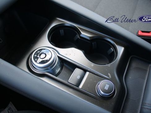 New 2026 Ford Explorer Active image 12