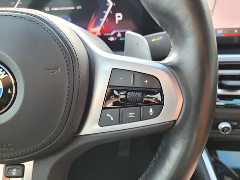 Used 2023 BMW M240i Coupe image 22