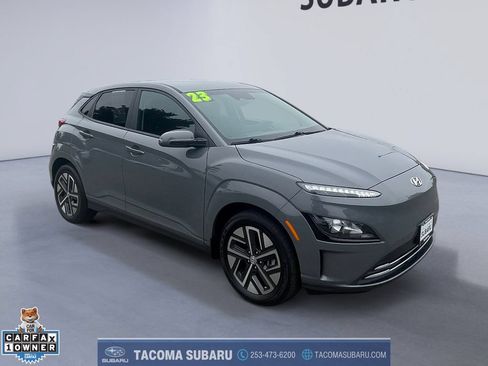 Used 2023 Hyundai Kona SE FWD image 7