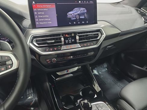 Certified 2023 BMW X3 M40i w/ Premium Package image 17