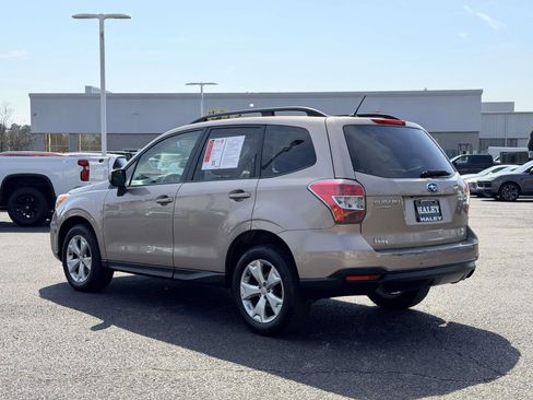 Used 2014 Subaru Forester 2.5i Premium w/ All-Weather Package image 22