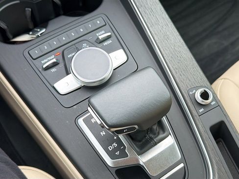 Used 2018 Audi A4 2.0T Premium Plus image 28