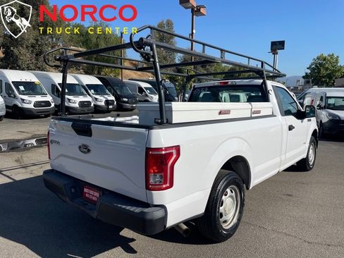 Used 2017 Ford F150 XL image 37