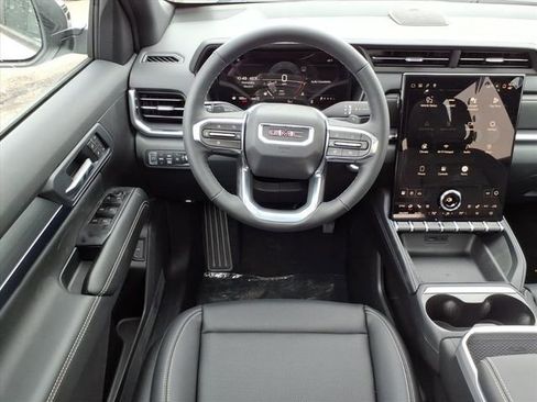 New 2026 GMC Terrain Elevation w/ Elevation Premium Package image 18