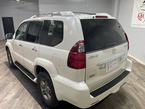 Used 2009 Lexus GX 470 image 5