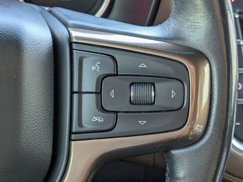 Used 2021 Chevrolet Tahoe High Country w/ Premium Package AWD/4WD image 38