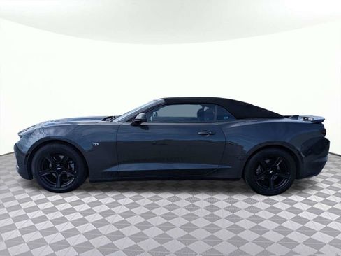 Used 2020 Chevrolet Camaro LT image 6