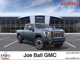 New 2026 GMC Sierra 2500 Denali w/ Denali Reserve Package video 1