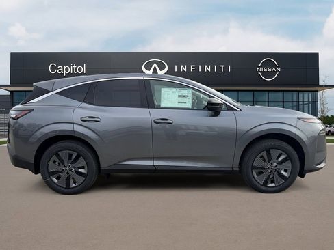 New 2026 Nissan Murano SL image 4