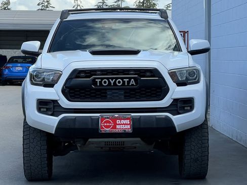 Used 2019 Toyota Tacoma TRD Pro image 11