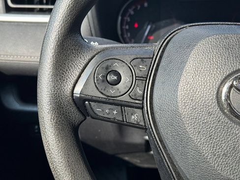 Used 2023 Toyota RAV4 LE AWD/4WD image 27