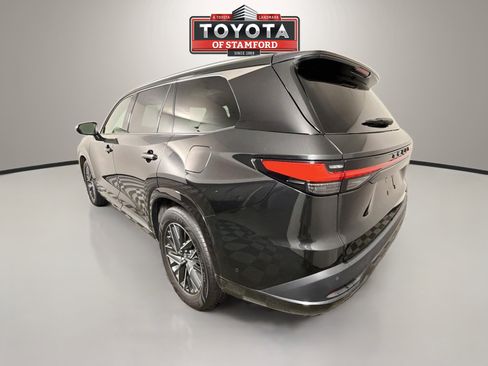 Used 2026 Lexus TX 350 AWD w/ Technology Package image 5