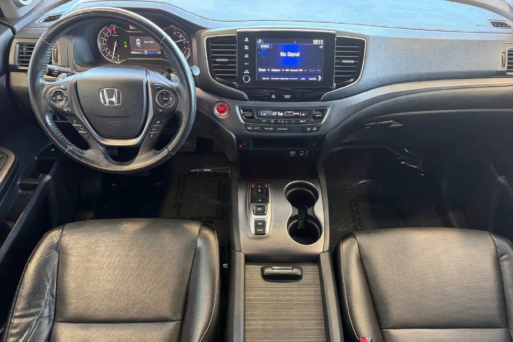 Used 2023 Honda Ridgeline RTL image 9