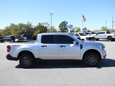 Used 2023 Ford Maverick Tremor w/ Tremor Off-Road Package image 1