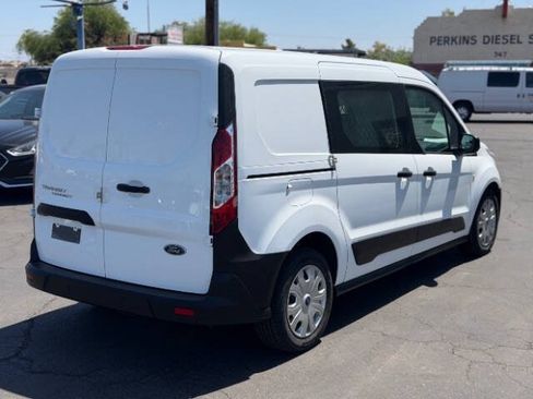 Used 2022 Ford Transit Connect XL FWD image 3