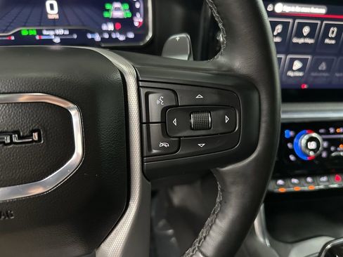 Used 2024 GMC Sierra 1500 Denali w/ Denali Reserve Package image 16