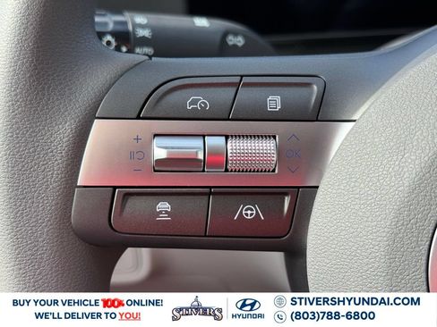 Used 2026 Hyundai Kona SE FWD image 22