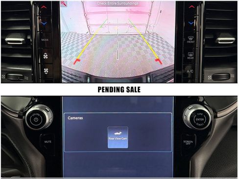 Used 2026 RAM 2500 Rebel image 28