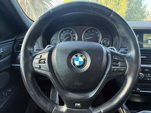 Used 2016 BMW X3 xDrive35i image 19