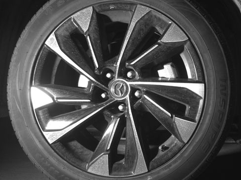 Used 2025 MAZDA CX-50 2.5 Hybrid w/ Premium Plus Pkg image 13