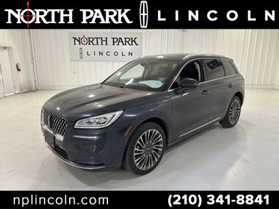 Used 2020 Lincoln Corsair Reserve w/ Equipment Group 201A