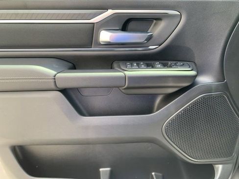 New 2025 RAM 1500 Big Horn image 23