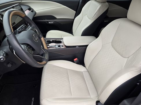 Used 2025 Lexus RX 350 Premium Plus image 20