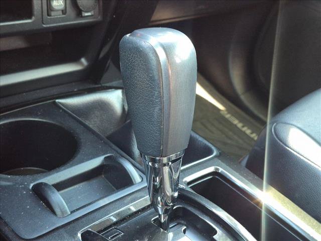 Used 2016 Toyota 4Runner Trail Premium AWD/4WD image 8