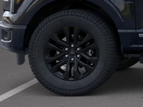 New 2026 Ford F150 Lariat AWD/4WD image 41
