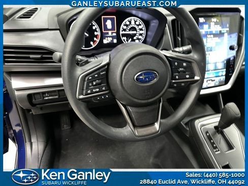 New 2026 Subaru Impreza 2.0i Sport image 8