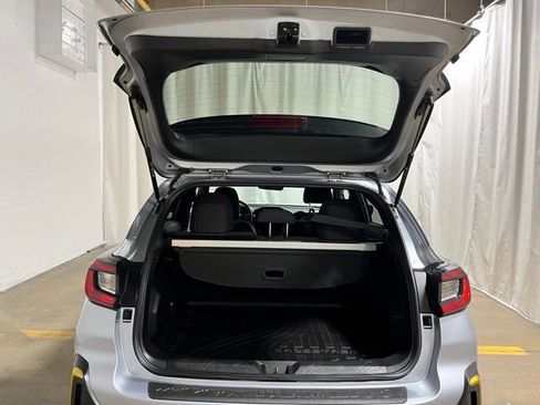 Certified 2024 Subaru Crosstrek 2.5i Sport w/ Crosstrek Mirror Package AWD/4WD image 23