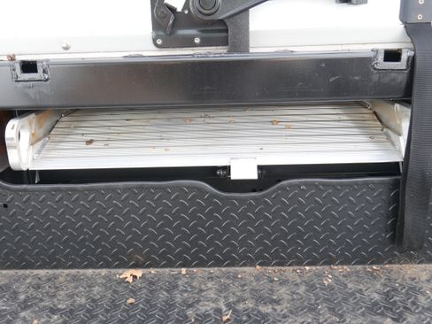 New 2025 Chevrolet Express 3500 w/ Power Convenience Package image 7