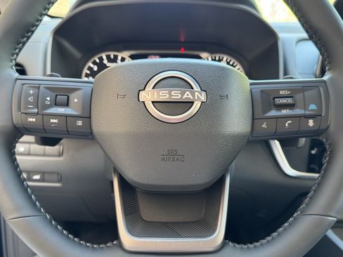 New 2026 Nissan Rogue SV w/ Cold Weather Package AWD/4WD image 20